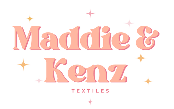 Maddie & Kenz Textiles